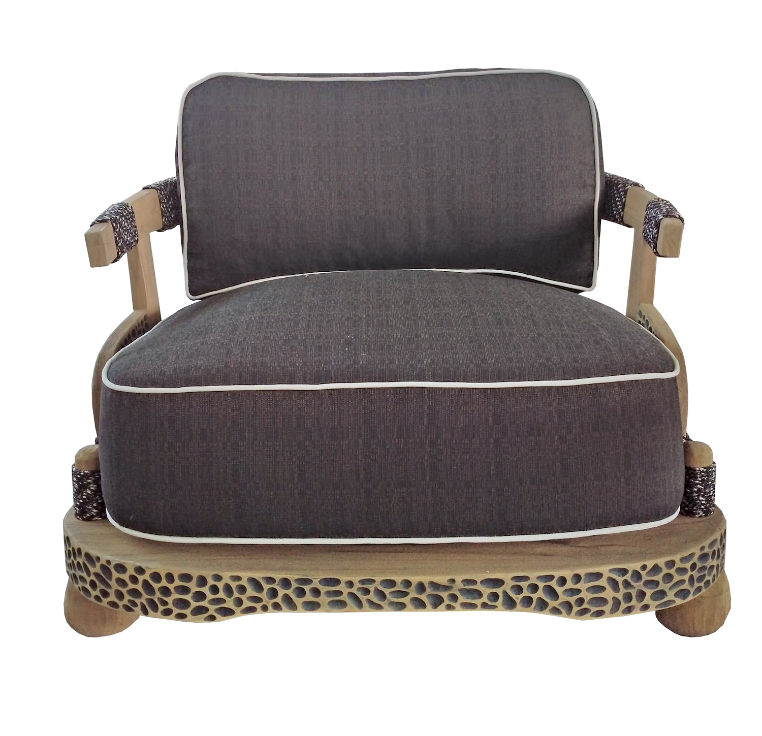Kumba Lounge Chair