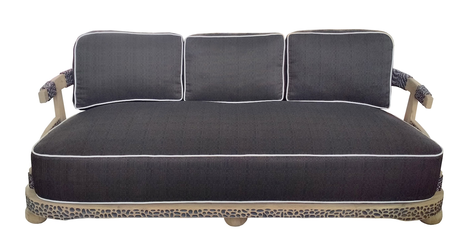 kumba 3 seater sofa