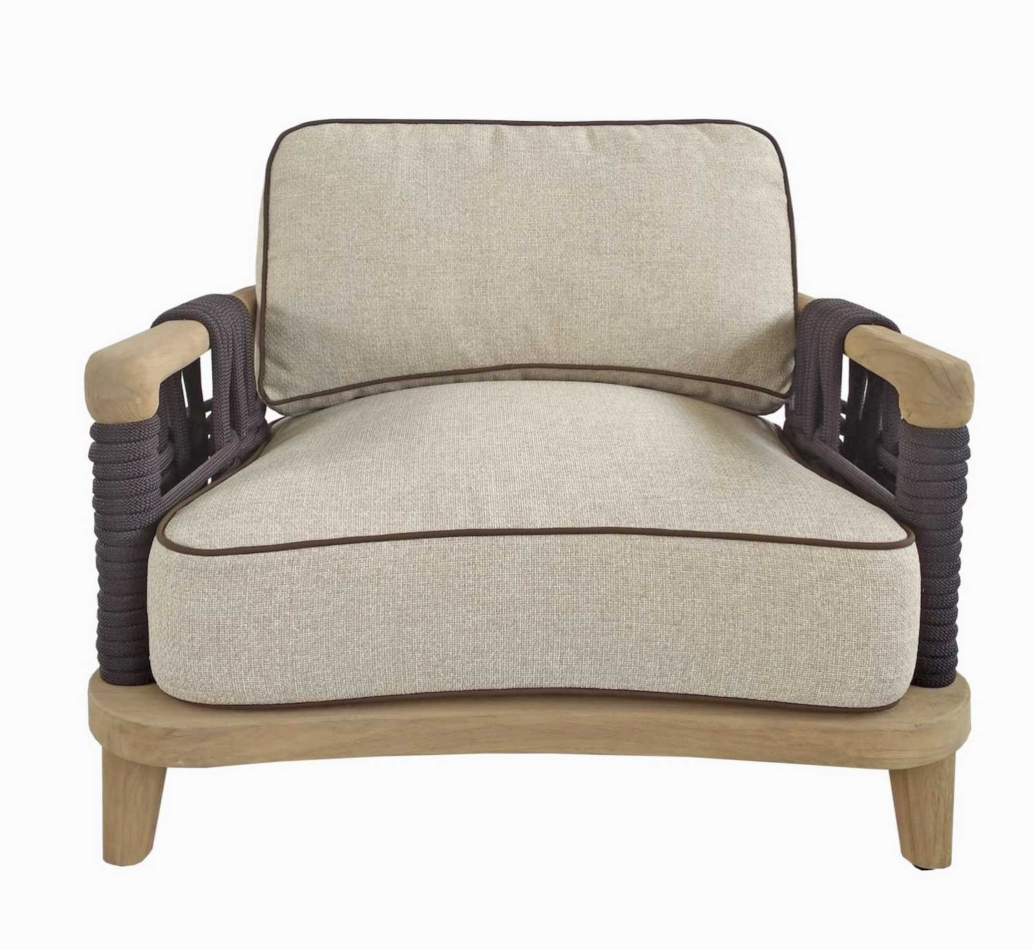 Aika Lounge Chair