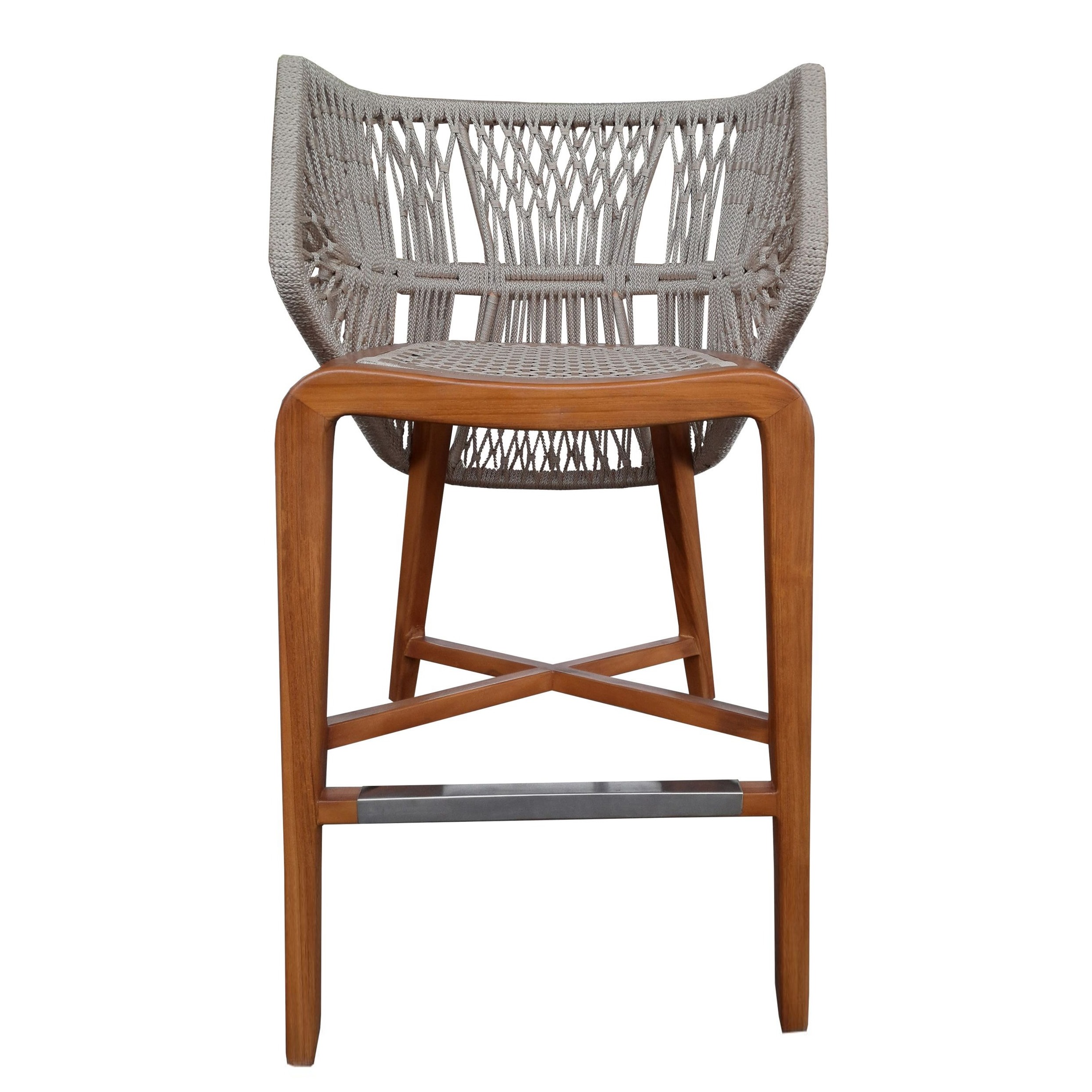 Akela Bar Stool