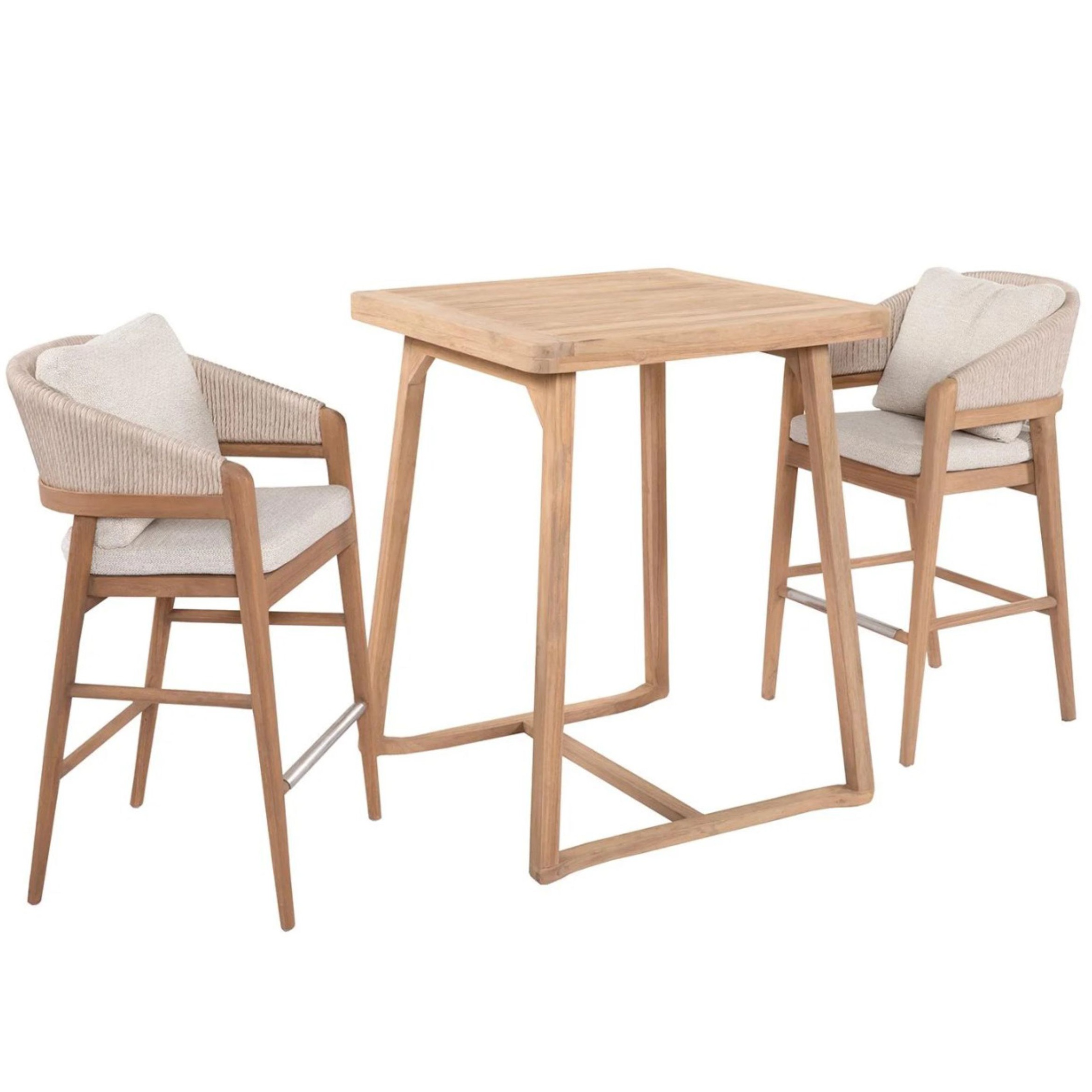 Desire & Sarah Bar Set