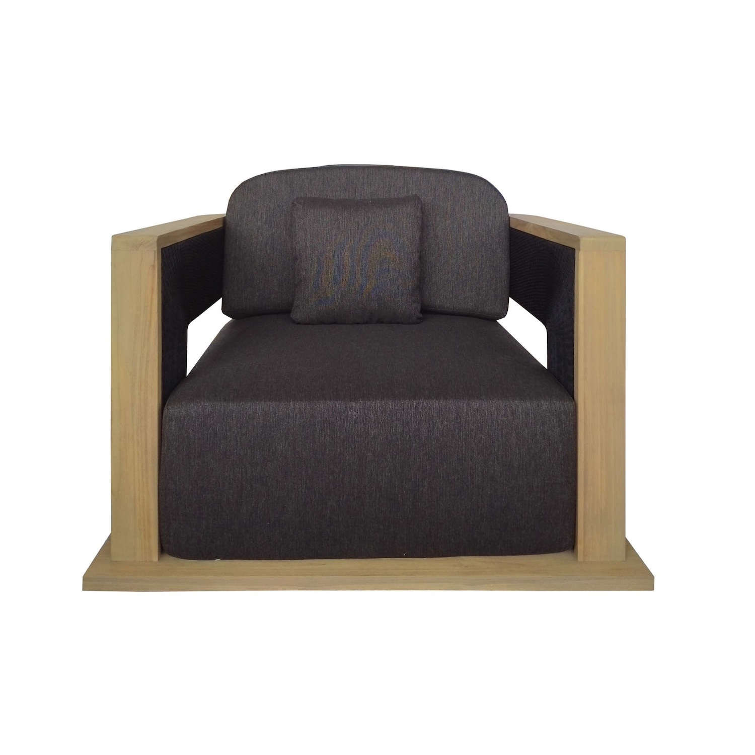 Dolce Vita Lounge Chair