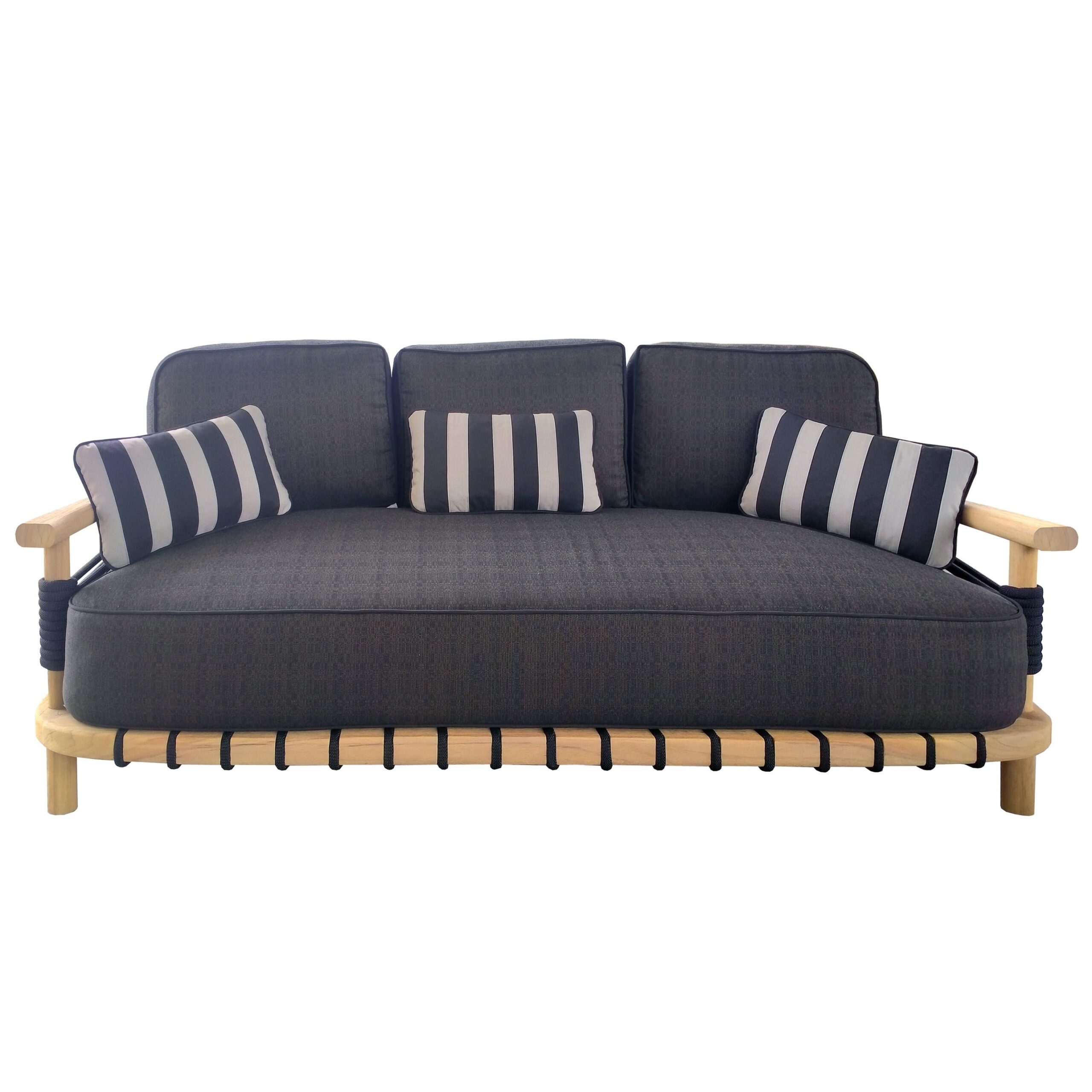 Mamba Sofa 3 Seater