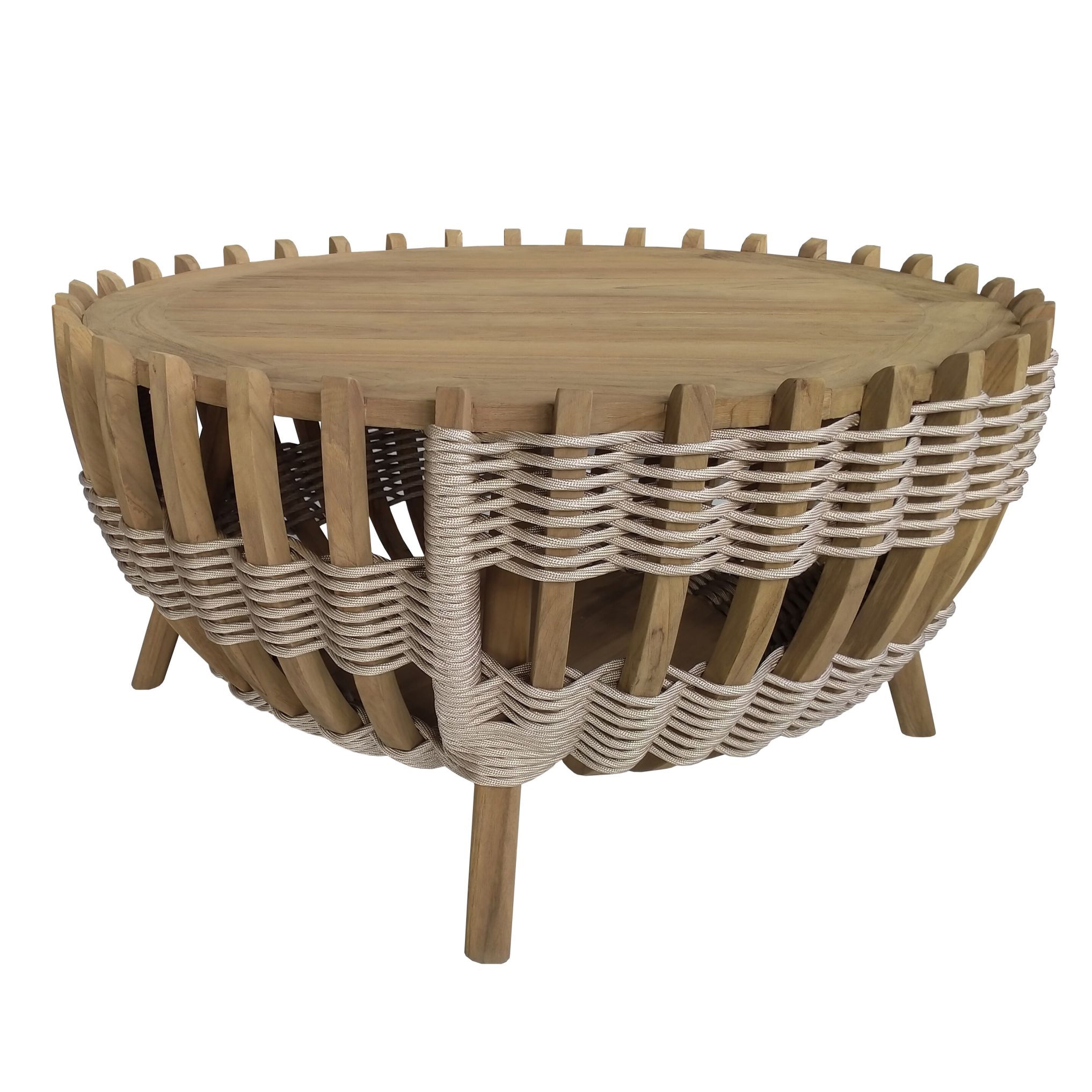 Marrakech Coffee Table