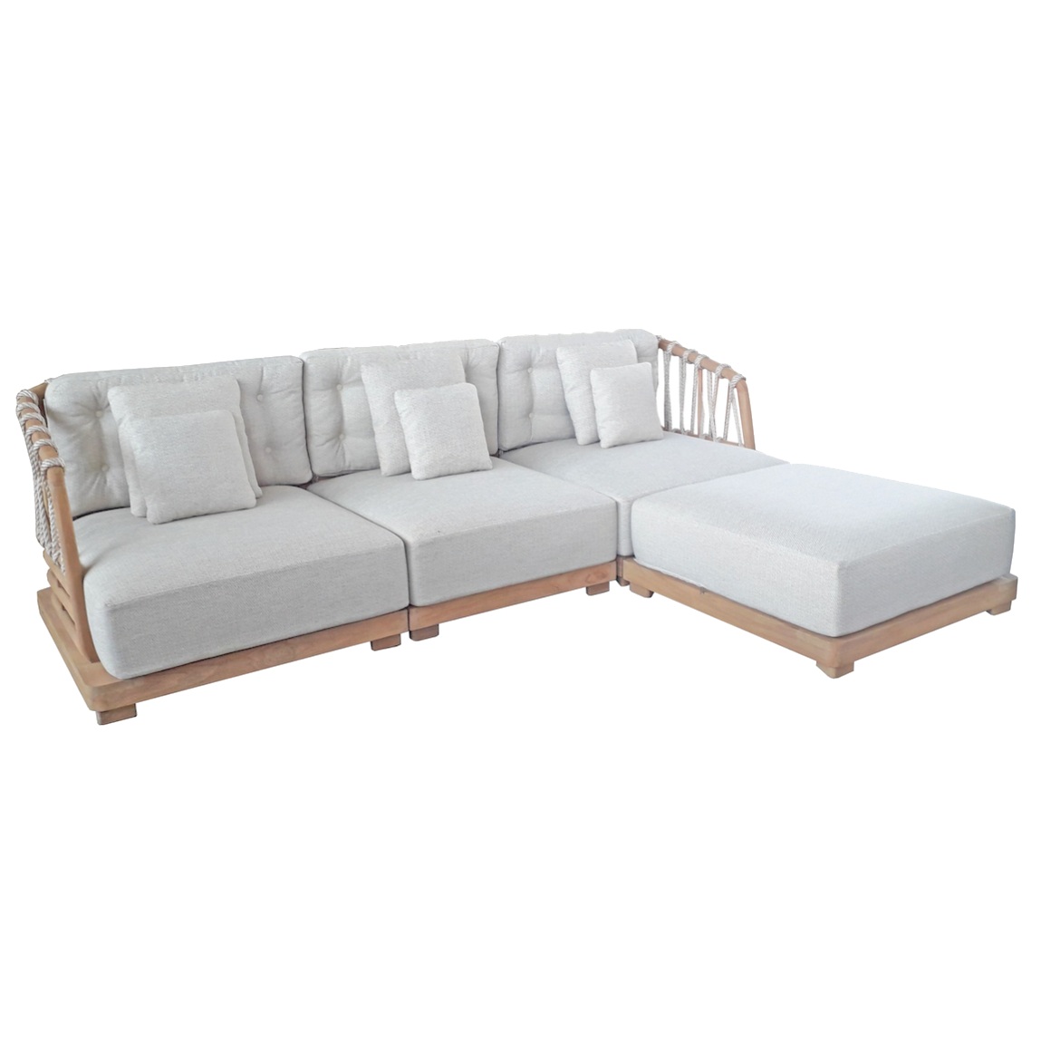 Marrakech Sofa Custom L Shape