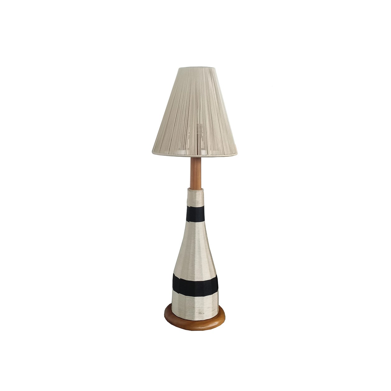Mushroom Standing Lamp