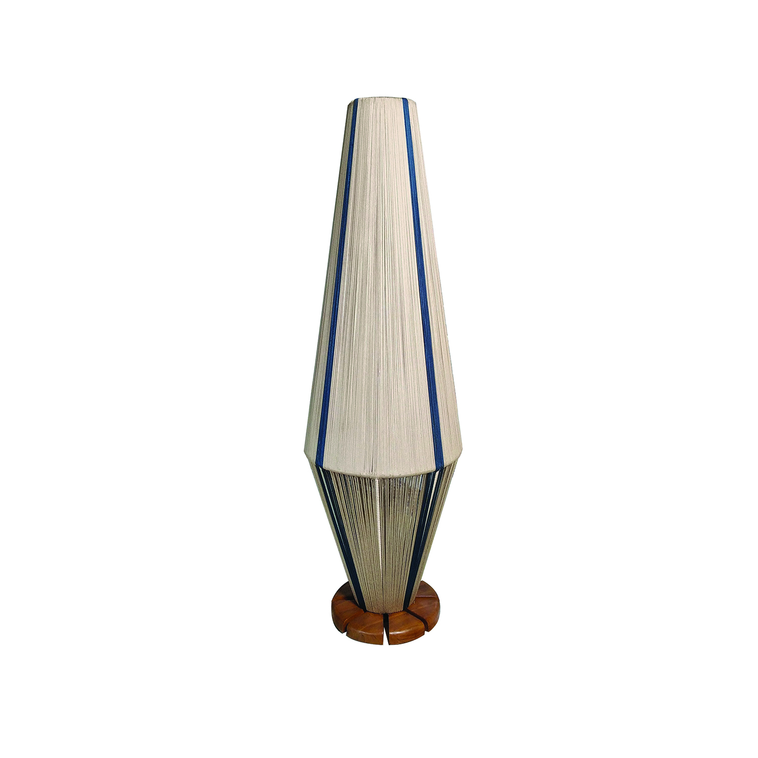 Nava Standing Lamp Large