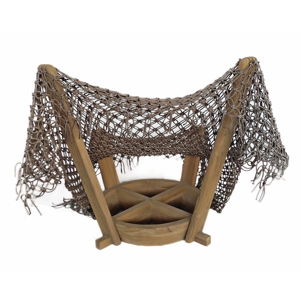 Net Lounge Chair