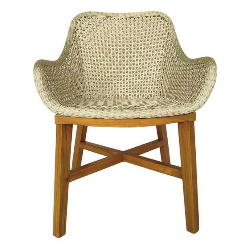 San Remo Dining Chair