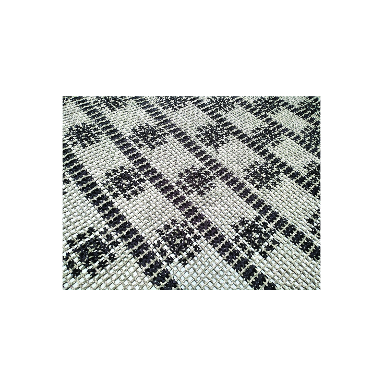 Square Carpet