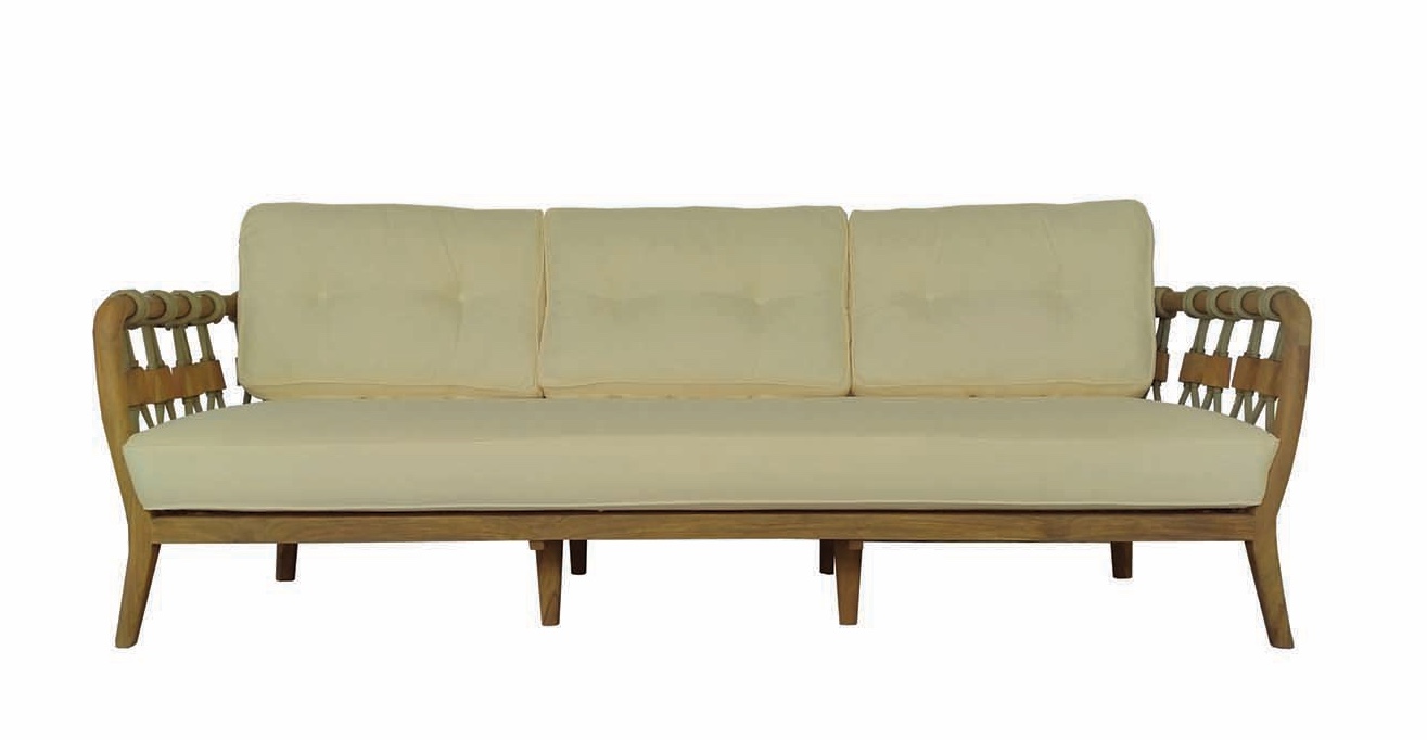 Vespucci Sofa